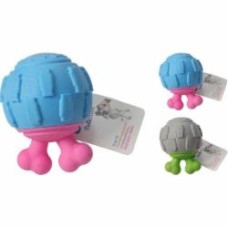Игрушка Пищалка на ножках