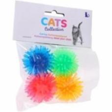 Игровой набор Cats Collection