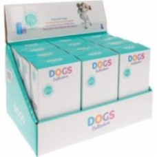 Пакет гигиенический Dogs Collection 4 шт.