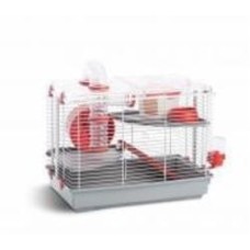 Клетка для грызунов FOP PINO 45х27.5х40 см