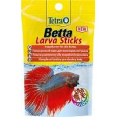 Корм Tetra для аквариумных рыб-петушков Betta Larva ST 5 г