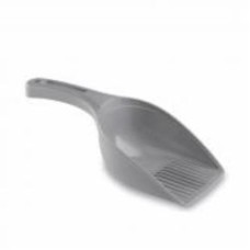 Совок Stefanplast Single серый