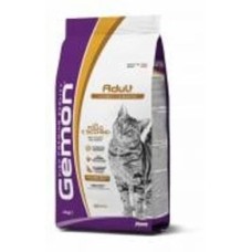Корм сухой для кошек GEMON Complete с курицей 2 кг