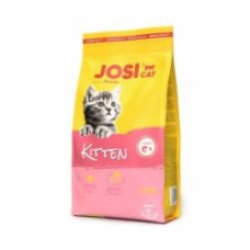 Корм сухой для беременных и лактирующих кошек Josera Josicat Kitten 650 г