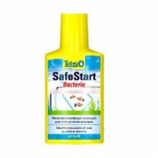 Средство Tetra по уходу за водой SafeStart 50 мл