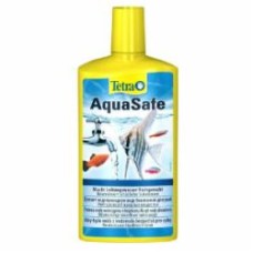 Средство Tetra для подготовки воды Aqua Safe 500 мл