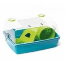 Клетка для грызунов FOP Junior Deluxe 42x34x22 см