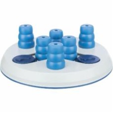 Игрушка для собак Trixie Dog Activity Slide & Fun Board интерактивная развивающая 23 см