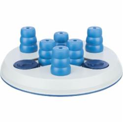 Игрушка для собак Trixie Dog Activity Slide & Fun Board интерактивная развивающая 23 см