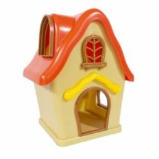 Дом для хомяка AnimAll Villa 157163