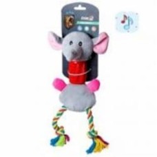 Игрушка для собак AnimAll GrizZzly Слоник