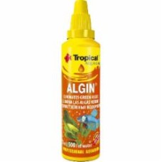 Препарат Tropical Algin для борьбы с водорослями 50 мл (33032)