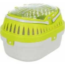 Переноска Trixie для грызунов Pico пластиковая 18 x 12 x 13 см 5900