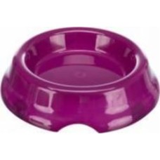 Миска Trixie для кошек пластик 0.2 л d11 см (2474)