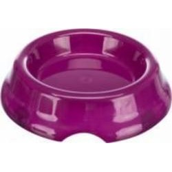 Миска Trixie для кошек пластик 0.2 л d11 см (2474)