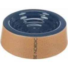 Миска Trixie для собак BE NORDIC керамическая 0,2л 16 см (24300)