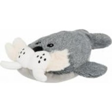 Игрушка для собак Trixie BE NORDIC морж полиэстер 28 см (36044)