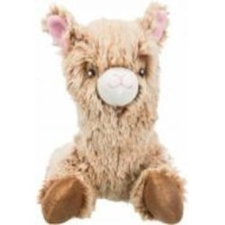 Игрушка Trixie для собак Альпака плюш 22 см 35677