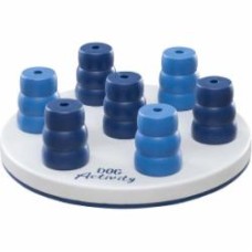 Игрушка для собак Trixie Dog Activity Mini Solitaire интерактивный пластик 20 см (32023)