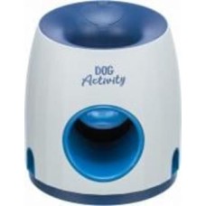 Игрушка для собак Trixie Dog Activity Ball&Treat интерактивный пластик 17/18см (32009) Игрушка для собак Trixie Dog Activity Ball&Treat интерактивный пластик 17/18см (32009)