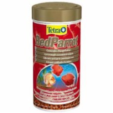 Корм Tetra сухой для аквариумных рыб в гранулах Red Parrot 1 л (для попугаев) 199033 /101029