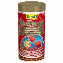 Корм Tetra сухой для аквариумных рыб в гранулах Red Parrot 1 л (для попугаев) 199033 /101029
