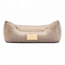 Лежак Pet Fashion MOLLY №2 62 x 50 x 19 песочный