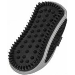 Щетка FURminator для собак и кошек резиновая (691715)