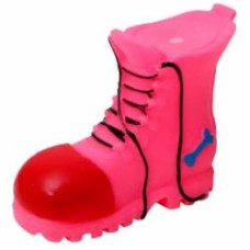 Игрушка для собак Eastland ботинок 11см 520-244