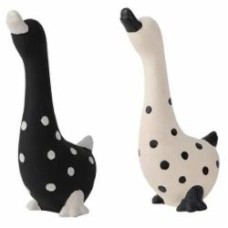 Игрушка Eastland для собак Лебедь латекс 22 см 540-790