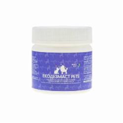 Гель антисептический WestVet Экодезмаст Pets 100 г