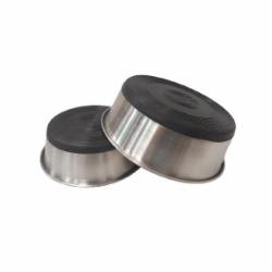 Миска Swastik Industries универсальная на резиновой основе (0.50 MM) 11 см SWT2325-1