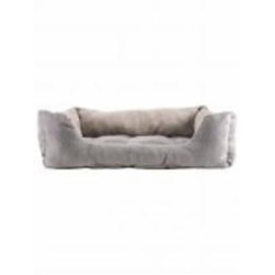 Лежак FX home LUX Калифорния 60х40х18 см