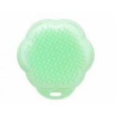 Щетка Tangle Teezer для вычёсывания кота Pet Cat Grooming Green