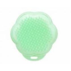 Щетка Tangle Teezer для вычёсывания кота Pet Cat Grooming Green