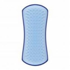 Щетка Tangle Teezer для вычесывания шерсти собак Pet Mini De-shedding & Grooming Blue