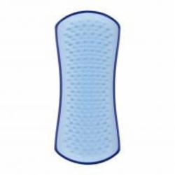 Щетка Tangle Teezer для вычесывания шерсти собак Pet Mini De-shedding & Grooming Blue