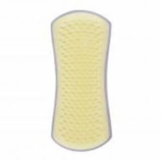 Щетка Tangle Teezer для распутывания шерсти Pet Mini Detangling&Grooming Lilac/Yellow