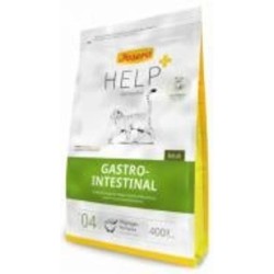 Корм сухой Josera Help Gastrointestinal Cat 400 г