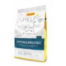Корм сухой Josera Help Hypoallergenic 2 кг