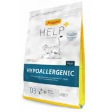 Корм сухой Josera Help Hypoallergenic Cat 400 г