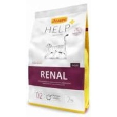 Корм сухой Josera Help Renal 2 кг