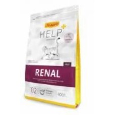 Корм сухой Josera Help Renal 400 г