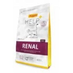 Корм сухой Josera Help Renal 400 г