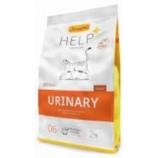 Корм сухой Josera Help Urinary 2 кг