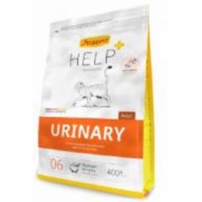 Корм сухой Josera Help Urinary 400 г