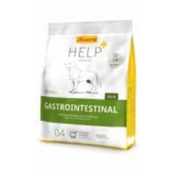 Корм сухой для всех пород Josera Help Gastrointestinal 900 г