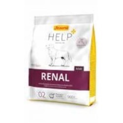 Корм сухой для всех пород Josera Help Renal 900 г