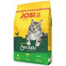 Корм сухой JOSERA JOSI Crunchy Chicken 10 кг