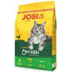Корм сухой JOSERA JOSI Crunchy Chicken 10 кг